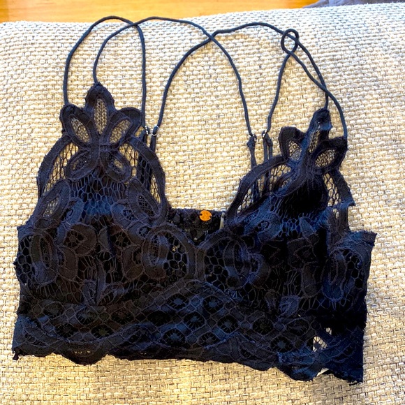 Free People Other - Free People Bralette